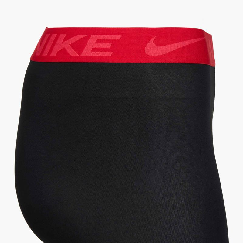 Pánské boxerky Nike Dri-Fit Essential Micro 3 pack chrome 6