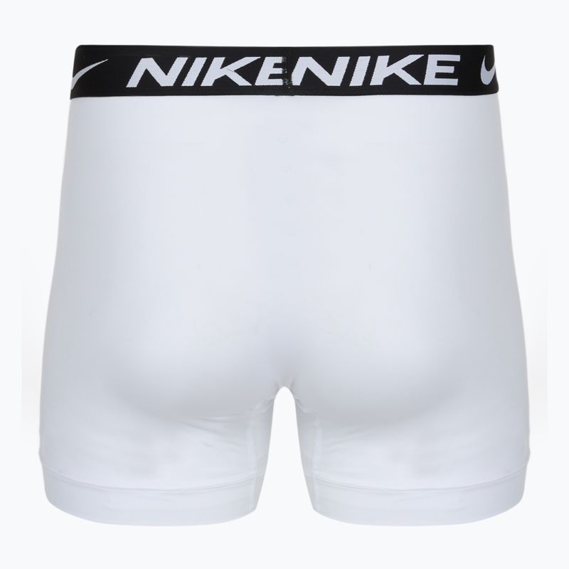 Pánské boxerky Nike Boxer Brief 5 pack dove 3