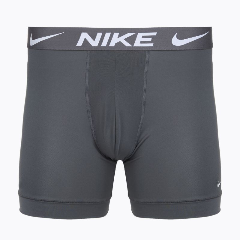 Pánské boxerky Nike Boxer Brief 5 pack dove 6