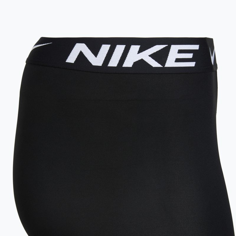 Pánské boxerky Nike Boxer Brief 5 pack black 3
