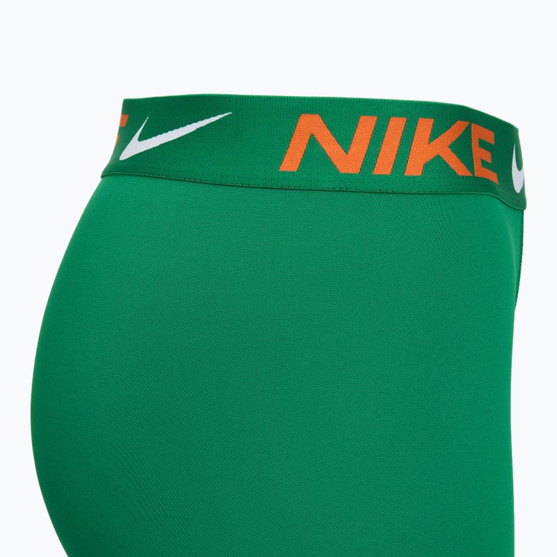 Pánské boxerky Nike Dri-Fit Essential Micro 3 pack parrot 4