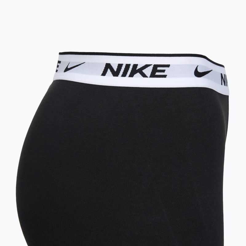 Pánské boxerky Nike Cotton Stretch Trunk night 4