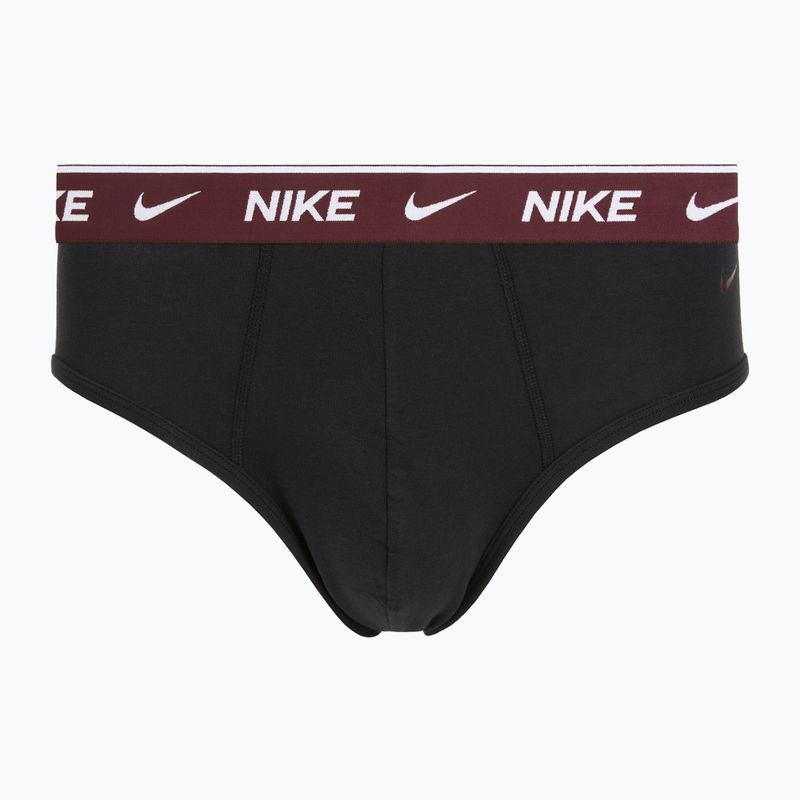 Pánské slipy Nike Essential Cotton Stretch Brief open 3