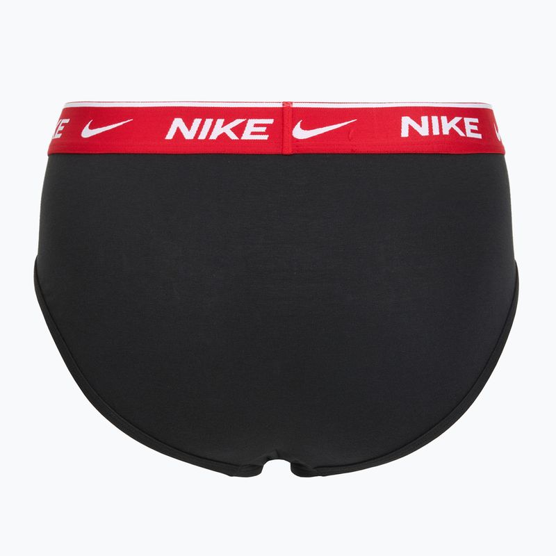 Pánské slipy Nike Essential Cotton Stretch Brief open 4