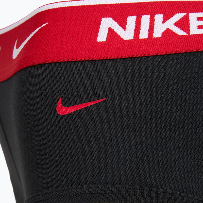 Pánské slipy Nike Essential Cotton Stretch Brief open 5