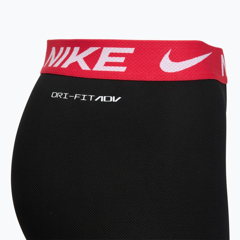Pánské boxerky Nike Dri-Fit Micro Advanced 3 pack asphalt 4