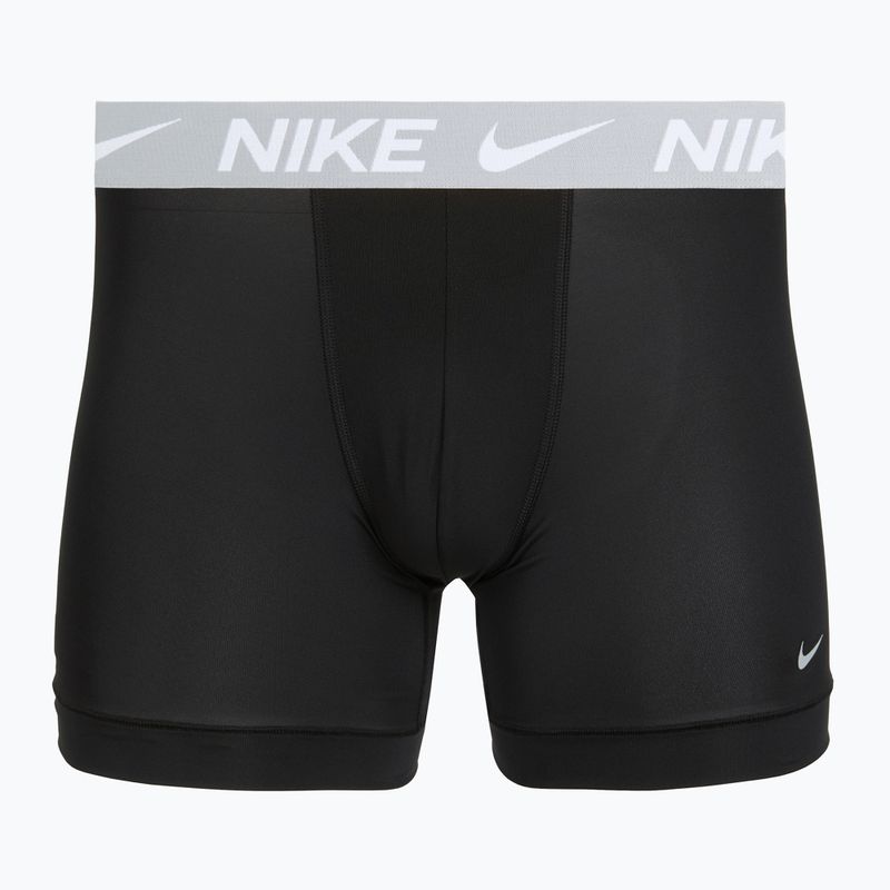 Pánské boxerky Nike Boxer Brief 5 pack night 3