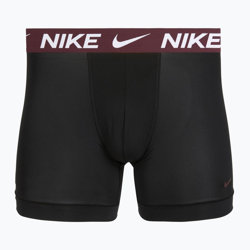 Pánské boxerky Nike Boxer Brief 5 pack night 5