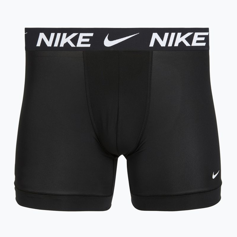 Pánské boxerky Nike Boxer Brief 5 pack night 6