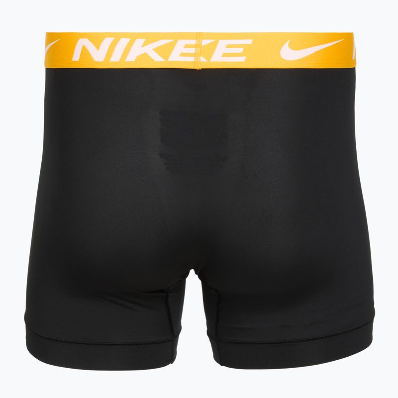 Pánské boxerky Nike Boxer Brief 5 pack night 7
