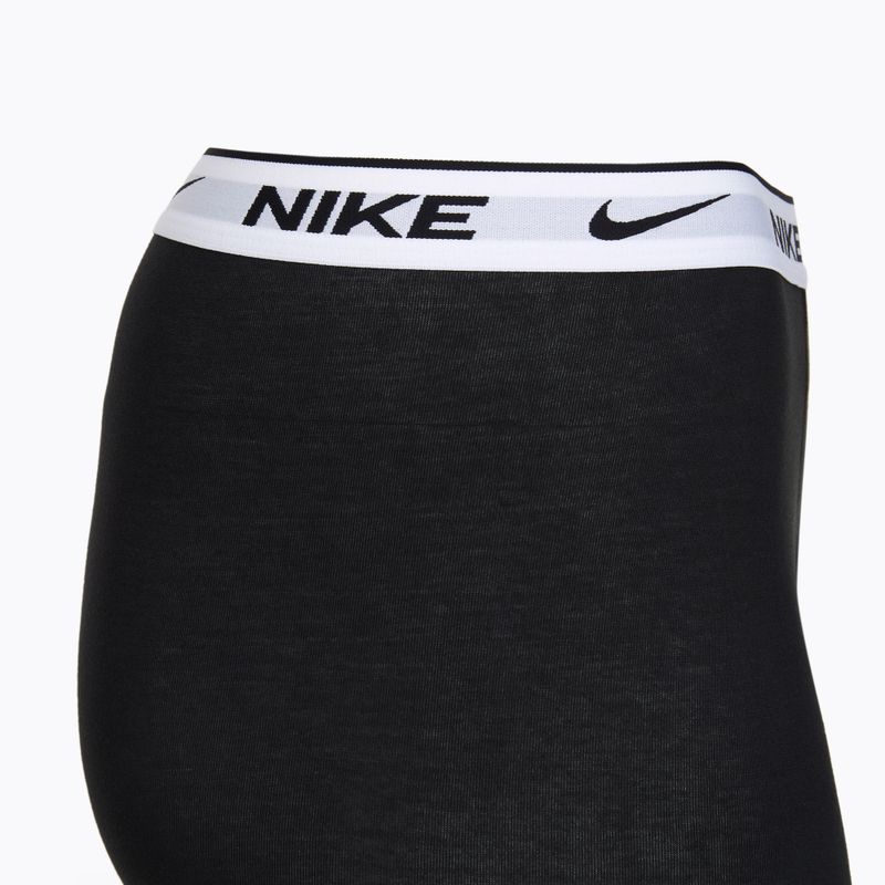 Pánské boxerky Nike Essential Cotton Stretch pearl blue 3