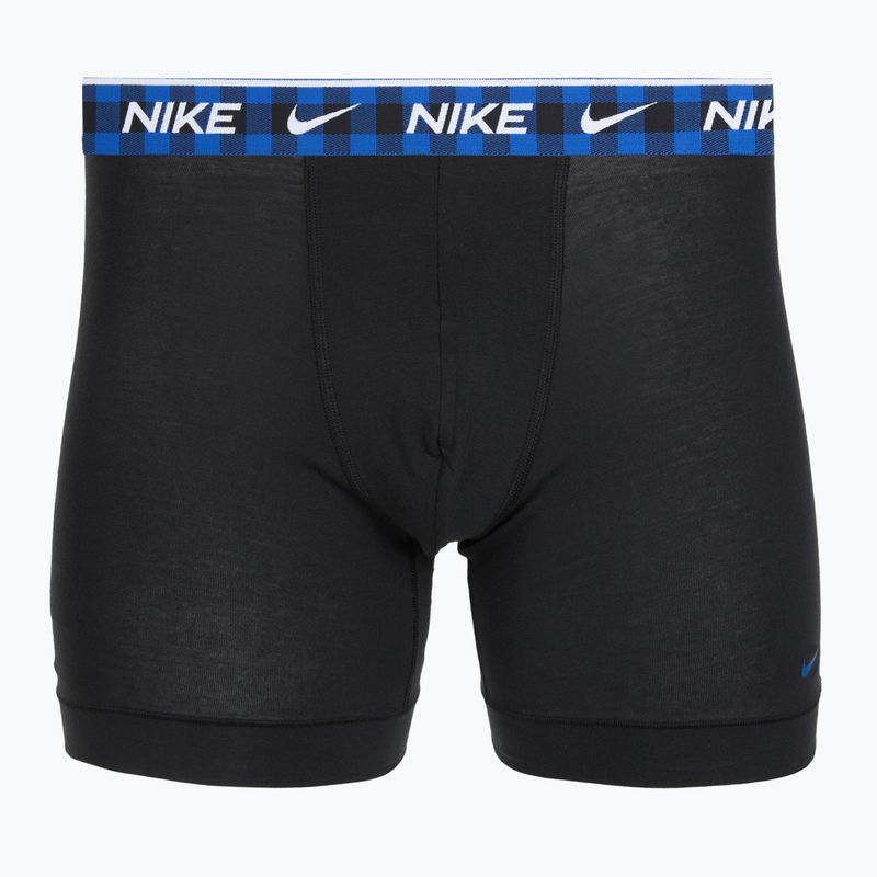 Pánské boxerky Nike Essential Cotton Stretch storm 3