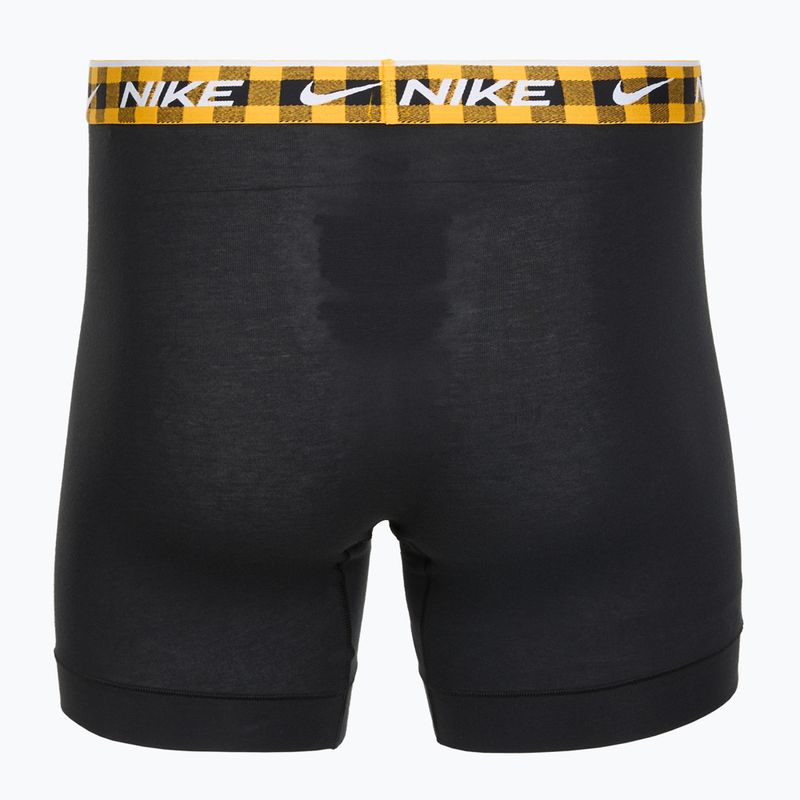 Pánské boxerky Nike Essential Cotton Stretch storm 5