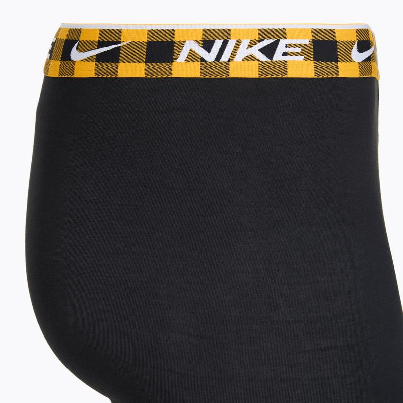 Pánské boxerky Nike Essential Cotton Stretch storm 6