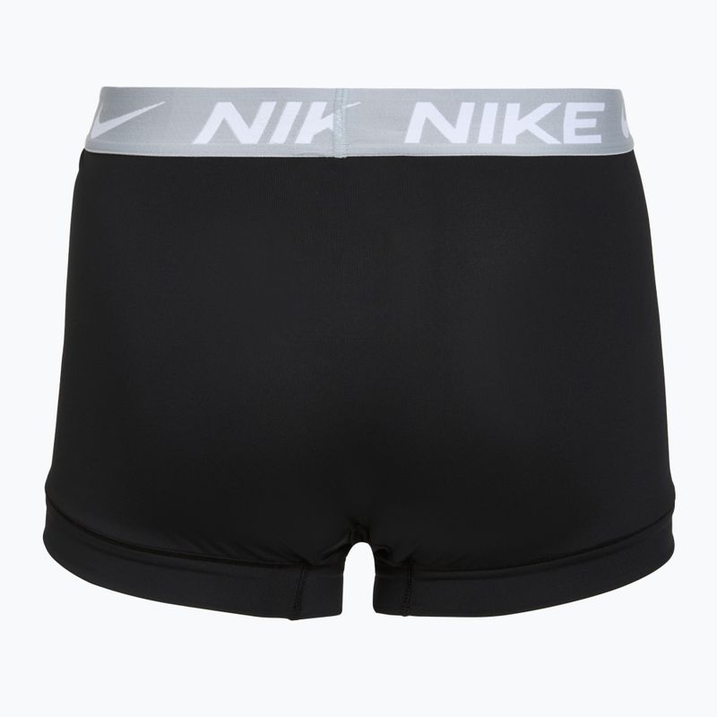 Pánské boxerky Nike Trunk night 3