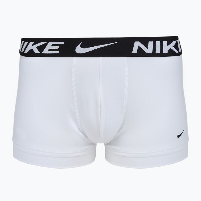 Pánské boxerky Nike Trunk dove 2