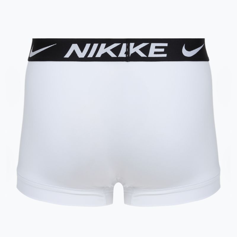 Pánské boxerky Nike Trunk dove 3