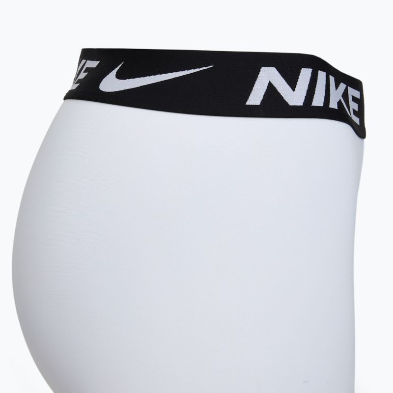 Pánské boxerky Nike Trunk dove 4