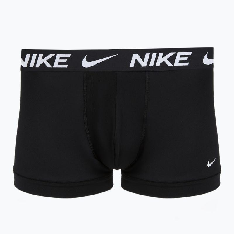Pánské boxerky Nike Trunk dove 5
