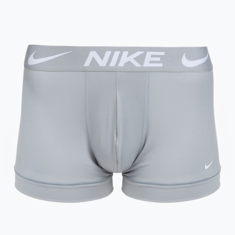 Pánské boxerky Nike Trunk dove 6