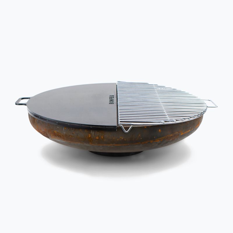 Gril BonFeu Bongrill corten 3