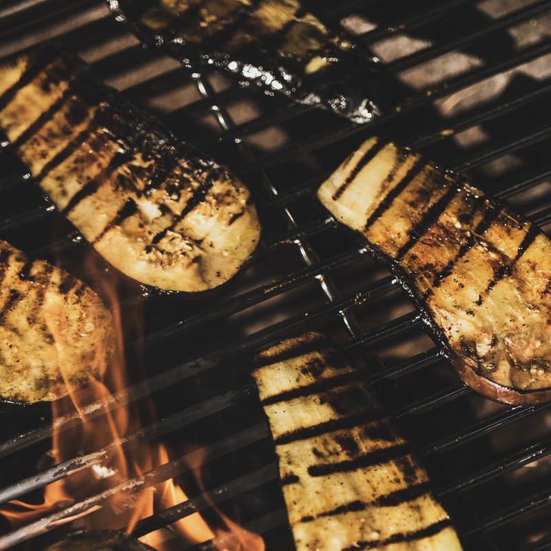 Gril BonFeu Bongrill corten 3