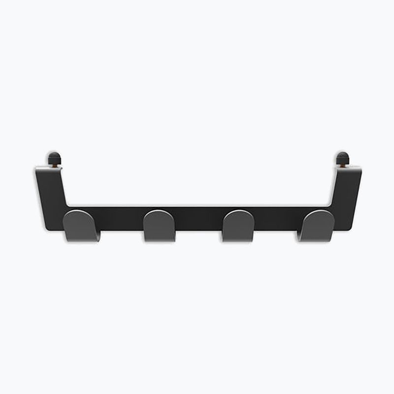 Nástěnný věšák STASDOCK Upgrade Kit Hang On happy black