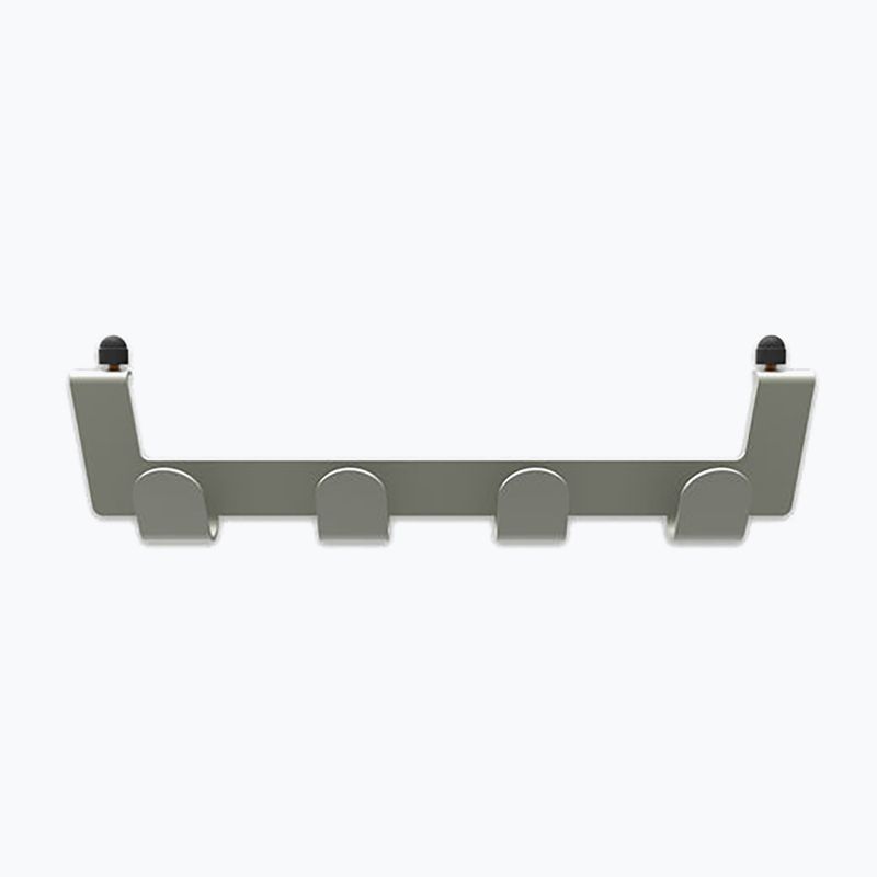 Nástěnný věšák STASDOCK Upgrade Kit Wall Hang On deep silver