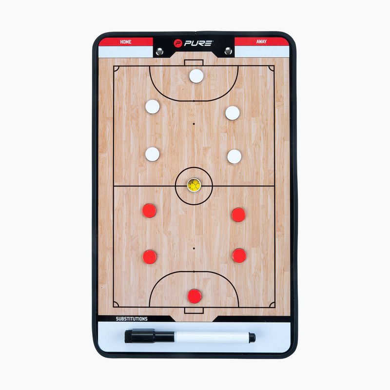 Pure2Improve Tactical Futsal P2I Coachboard Futsal 3876