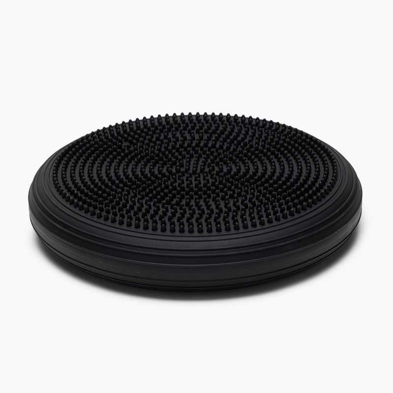 Balanční míč Pure2Improve Balance Cushion černý 3586 2