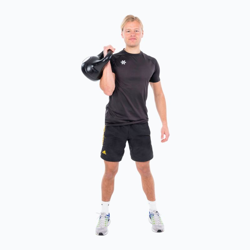 Kettlebell 10 kg Pure2Improve černý P2I202100 5