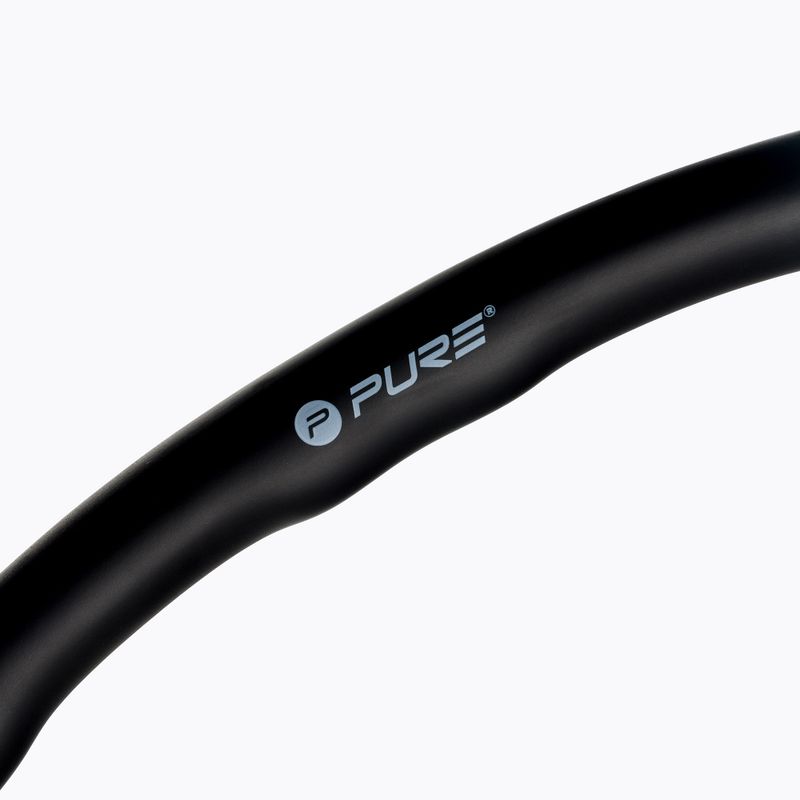 Hula hoop Pure2Improve Skládací Fitness Hoop červený 2829 2