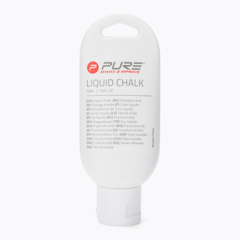 Tekuté magnezium Pure2Improve 50 ml P2I200870