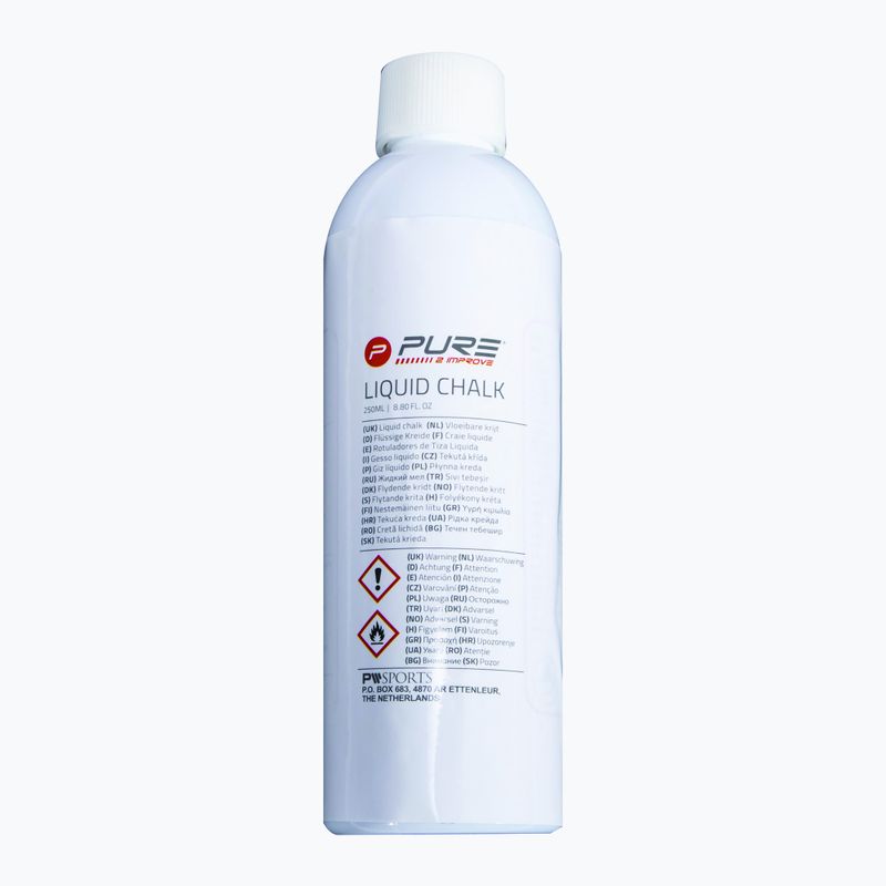 Tekuté magnezium Pure2Improve 250 ml P2I200870