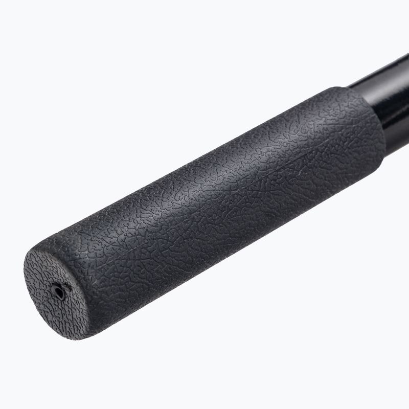 Nástěnná posilovací tyč Pure2Improve Chin-Up Bar Medium černá 3912 3