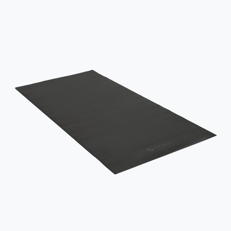 Ochranná podložka Pure2Improve černá P2I200960