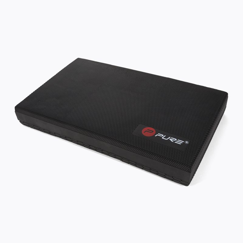 Balanční podložka Pure2Improve Balance Pad černá P2I201000