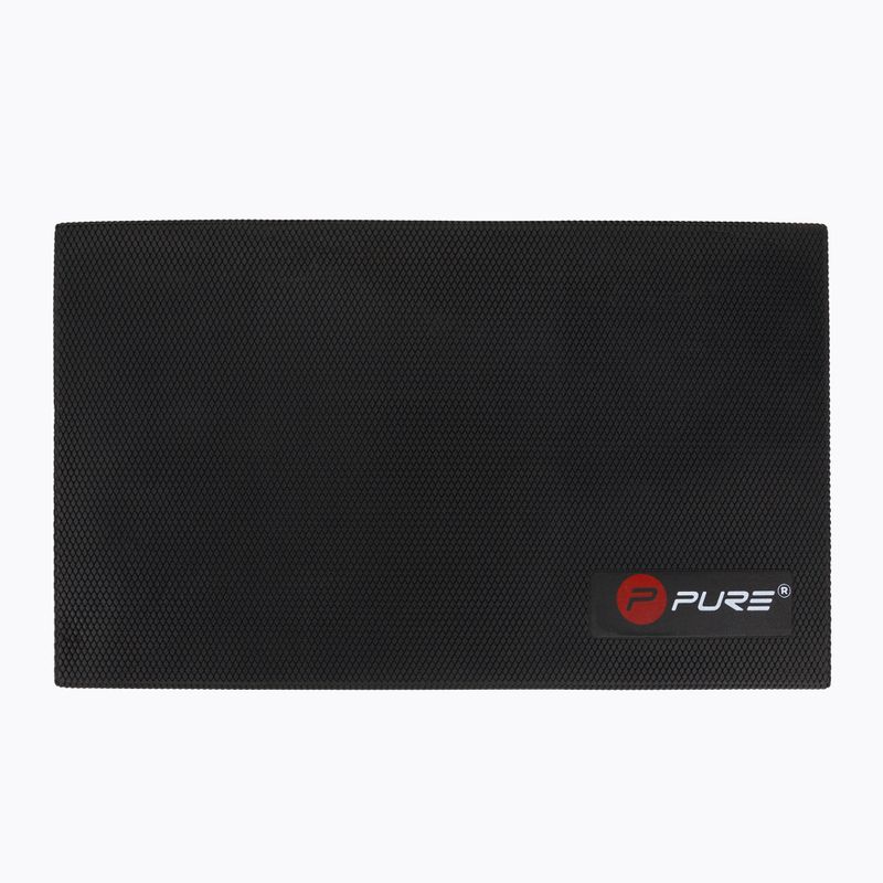 Balanční podložka Pure2Improve Balance Pad černá P2I201000 2