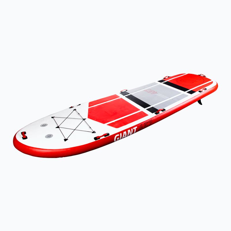 SUP Pure4Fun SUP Giant červená P4F940230 2