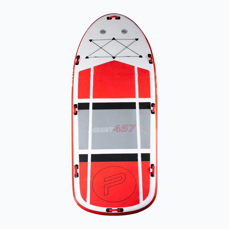 SUP Pure4Fun SUP Giant červená P4F940230 3