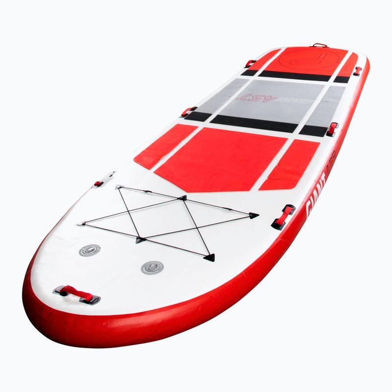 SUP Pure4Fun SUP Giant červená P4F940230 4