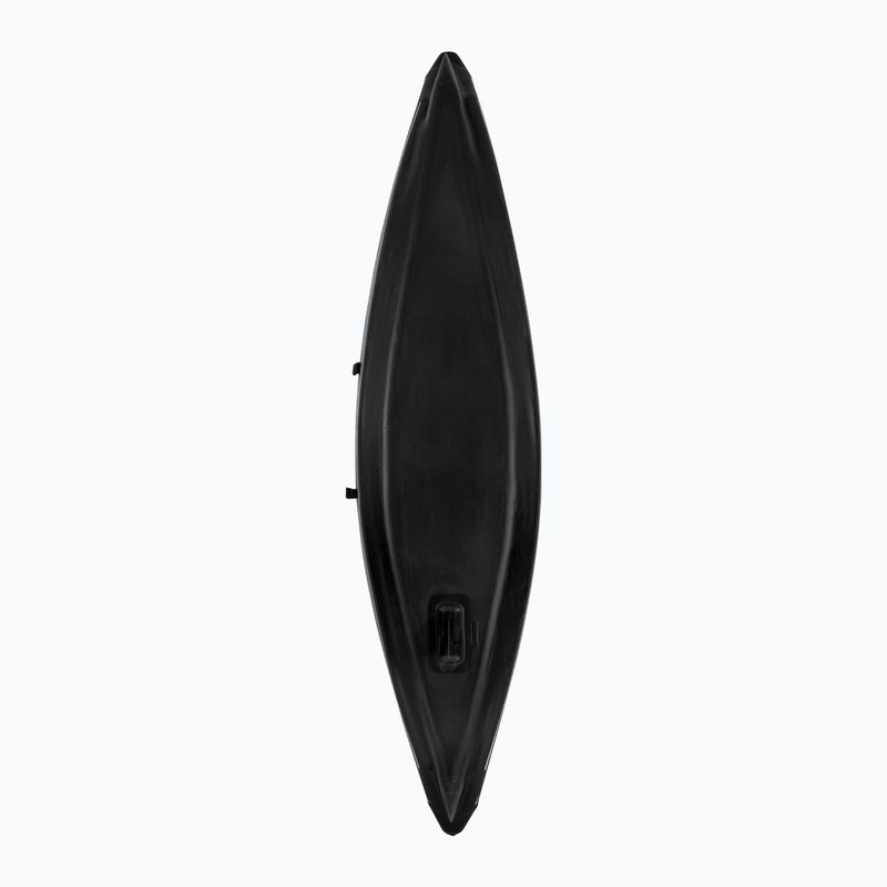 Vysokotlaký nafukovací kajak Pure4Fun Dropstitch pro 1 osobu černý 160000 4