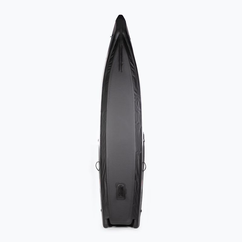 Kajak/SUP hybrid pro 1 osobu Pure4Fun Dual Purpose černý P4F160040 3