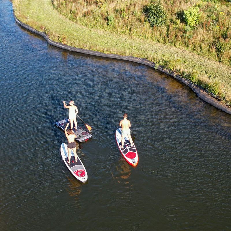 SUP Pure4Fun Basic SUP 320 bílá P4F950170 10