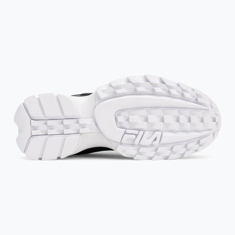 Dámské boty FILA Disruptor black 4