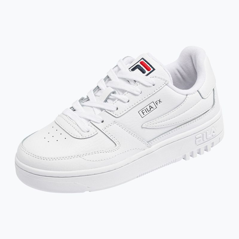 Dámské boty FILA Fxventuno L white 8