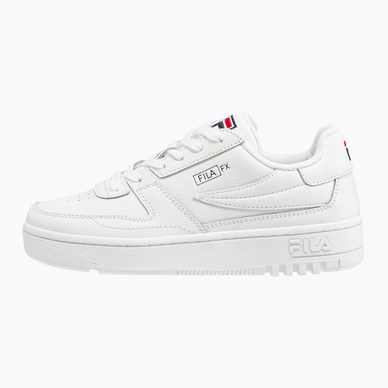 Dámské boty FILA Fxventuno L white 9