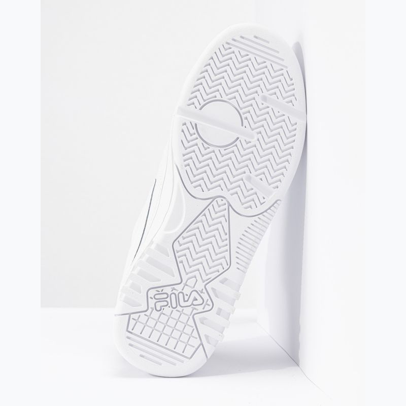 Dámské boty FILA Fxventuno L white 11