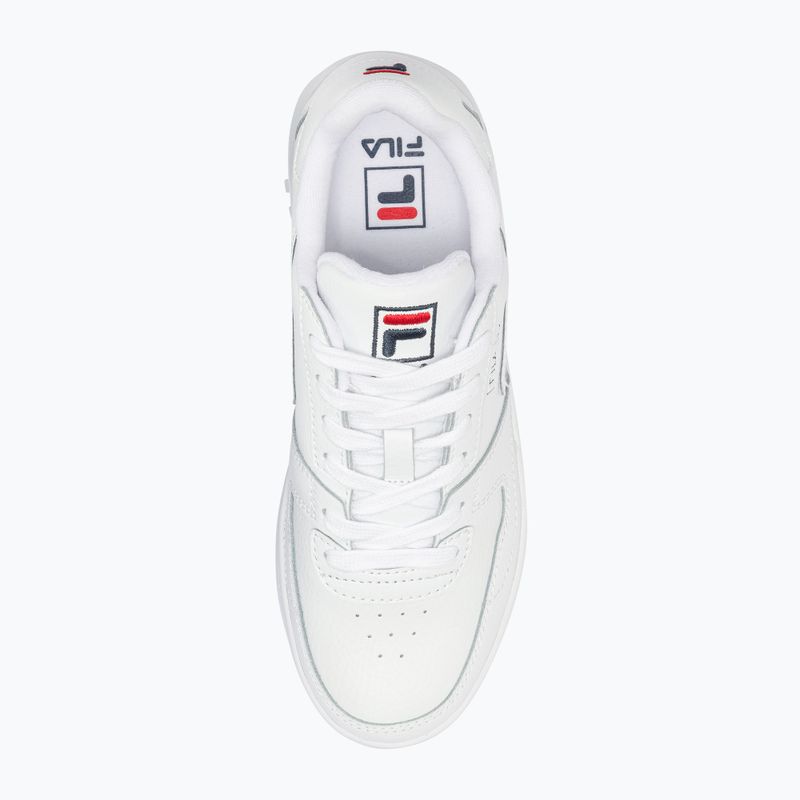 Dámské boty FILA Fxventuno L white 12