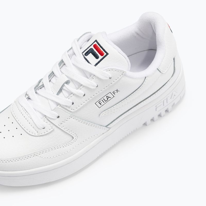 Dámské boty FILA Fxventuno L white 13